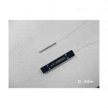 1x2 980/1550nm Fused PM Fiber Standard WDM