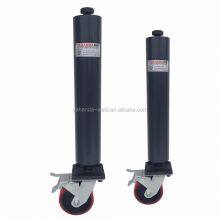 Welding Fixture Supporting Legs for 3D/2D Welding Table thumbnail-2