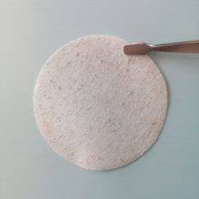 Centella Asiatica Houttuynia Cordata Sandwich Facial Mask Cloth thumbnail-4