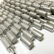 Sus316L Powder Sintered Filter Cartridge thumbnail-3