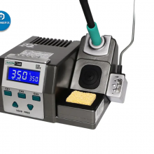 SUGON T26D Fast Heating Lead-Free Soldering Station thumbnail-1