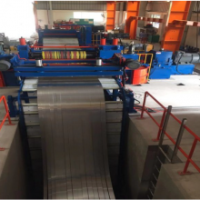 Steel Sheet Slitter Line Machine thumbnail-3