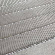 Stainless Steel Flat Flex Conveyor Belt for Food Processing thumbnail-4