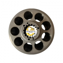 Hydraulic Spare Parts Pz-4b-100 Hydraulic Pump Parts thumbnail-5