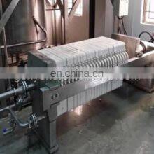 Best Selling Fruit Juice Processing Plant Pomegranate Juice Processing Machines for Sale Belt Press for Juice thumbnail-3