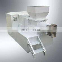 Industrial Laundry Bar Soap Toilet Bath Soap Plodder Extruder Printer Forming Making Machine Production Line thumbnail-2