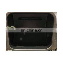 GYC-20 Electric Small Butter Churner thumbnail-4