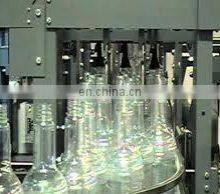 Full Automatic Peanut Butter Glass Jar Production Line thumbnail-5