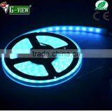 Red Green Bule Flexible Led Strip Light 3528 Chip With Water Proof IP65 thumbnail-3