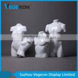 Window Display Half Body Female Torso Mannequin thumbnail-5