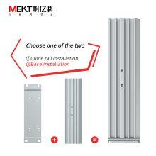 J6412/i3/i5/i7-11 Embedded Win10 IoT/11 Linux Dual Network Port Resistant High and Low Temperature Industrial X86 Mini Computer thumbnail-4