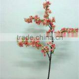 Artificial Decoration Cherry Blossom Flower Branch