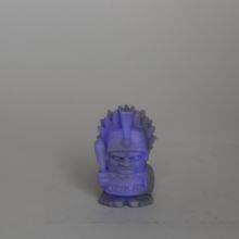 PLA Color Change by Light 3D Filament thumbnail-5