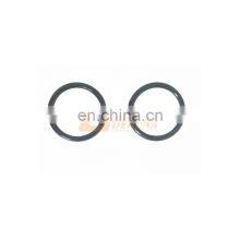 Peças de reposição para caminhões Sinotruk Hohan - Anel de vedação do cilindro de ar WG2229100076 thumbnail-3