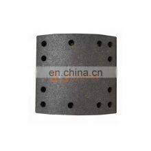Foton Auman/Daimler/Miler Truck Spare Parts AK35020842BZ7 Friction Disk thumbnail-2