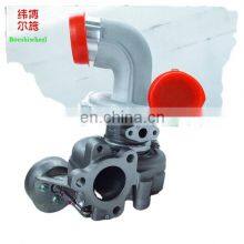 RHF4H Turbocharger VB14 17201-0R010 Turbo Charger Avenis Corolla 2.2 D4D With Engine 2AD-FTV thumbnail-1