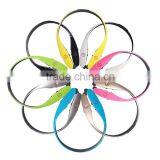 2016 Factory Price HBS900 Bluetooth Sport Headphone, Sport Headphones With Microphone, Can OEM thumbnail-4