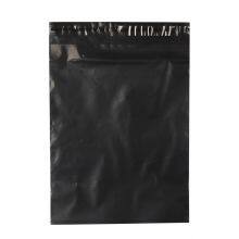 Cheap Strong Grey Plastic Poly Compostable Mailers Protection Post Pouch Express Courier Mailing Bags thumbnail-4