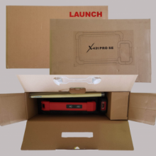 X-431 PRO V5.0 / SE 3 Years Free Update Rusian Version Only thumbnail-2