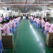 Shenzhen Anenerge Co., Limited company overview - view 1 thumbnail