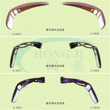 Bus Mirror 0013 Right Side Electric Coach Wide Rear View Mirror Marcopolo Bus Mirror Suitable for Bus thumbnail-6