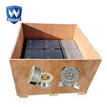 Cost Effective Wear Resistant Hardfacing Cladding Die Flux Cored Welding Wire