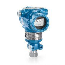 Emerson Rosemount 3051 Wireless Differential Pressure Transmitter For Level Measurement thumbnail-2