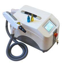 Economical NDYAG Qswitch Carbon Peel Skin Rejuvenation Whiten Laser Machine With 1320nm Black-doll Whiting thumbnail-6