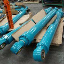 Hydraulic Cylinders for Marine Crane Use Offshore thumbnail-2