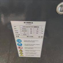 Huada Huoke Forklift Battery Pack 48V575 National Sales Price Discounted Quality Guaranteed 5PZS575 thumbnail-5