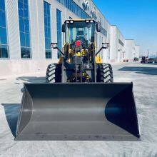 HZM930 932 933 Wheel Loader ManufactuChina Supplier Compact Good Quality Strong CE thumbnail-5