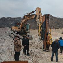 Rock Drills and Splitters thumbnail-5
