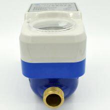 Wireless Remote Reading Lora/ Lorawan/ Nb-Iot/GPRS Smart Prepaid Water Metering thumbnail-4