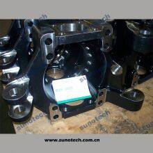 Knuckle Steering 3111E3489,3111E3931,3111G3491,3111Z3640,3118X3638 thumbnail-4