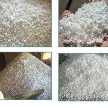 Machine de broyage et de concassage de mousse EPS pour le recyclage de matériaux plastiques, broyeur de mousse thumbnail-4