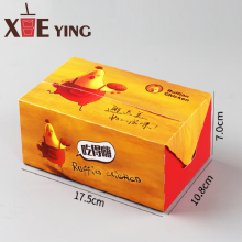 Customized Printing OEM Restaurant Pack Take Away Bakery Donuts Paper Box /bag Food Sushi Cake Cookie Bread Cardboard thumbnail-3