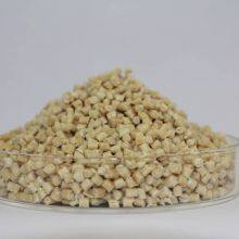 Ppa+gf30 Glass Fiber Reinforced Nylon Composite for Led Supports, Low Water Absorption Ppa Nylon Particles thumbnail-1