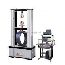 Compression Testing Machine for Compressive Properties of Rigid Plastics With ASTM D695 and ISO 604 thumbnail-2