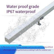 Ledx Solid Acrylic Line Light, Mdx512 Protocol Contour Line Light thumbnail-4