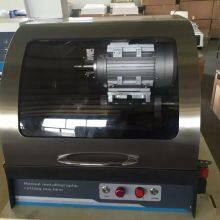 SQ-60 Metallographic Specimen Cutting Machine/sample Cutter for Petrographic thumbnail-3