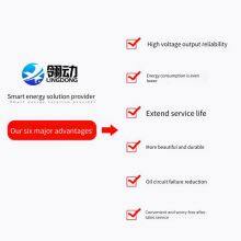 Shangchai Sdec High-pressure 1600kw Diesel Generator Set, Comparable to Komatsu/doosan Engines thumbnail-5