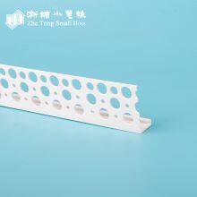 Zhe Tong Small Boss Reinforcing Wall Corners Plastic Corner Bead PVC Corner Bead for Drywall CA34 thumbnail-3