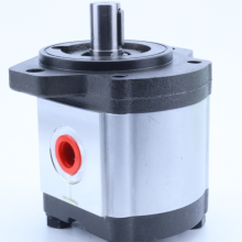Excavator Spare Parts Gear Motor 3349219430 Small Hydraulic Pilot Gear Pump thumbnail-3