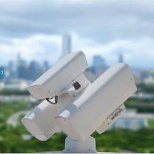 PC6 Multi-Spectrum PTZ Camera – Thermal & Visible Light for Long-Range Security thumbnail-4