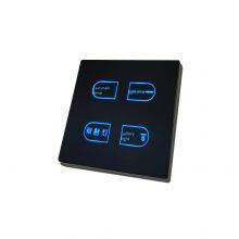 Ksl-r416a Factory Lighting Induction System, Ksl-r816a Self-locking Negative Feedback Switch Module thumbnail-2