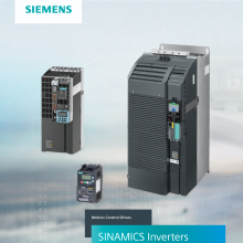 A5E00217063︱Siemens G120 Transistor IGBT︱A5E00217063 thumbnail-4