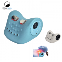 EMS Neck Massager for Cervical Spine Relaxation MH-CV20 thumbnail-1