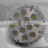 Energy Saving LED Lights Par38 Aluminum Housing LED Spotlight 12W LED Spotlights E27 thumbnail-4