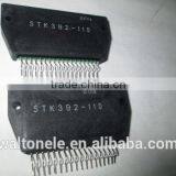 STK392-110 List of Electronic Products