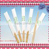 Disposable Tableware Bamboo Chopsticks